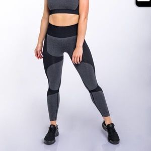 Do You Even Seamless Leggings XS